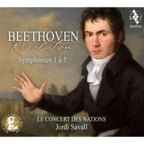 Download track 3. Symphony No. 1 In C Major Op. 21 - III. Menuetto: Allegro Molto E Vivace - Trio Ludwig Van Beethoven