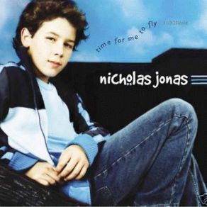 Download track Higher Love Nick Jonas