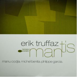 Download track Mare Mosso Erik Truffaz