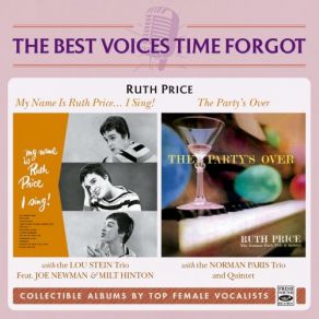 Download track I Guess I’ll Have To Dream The Rest Ruth Price