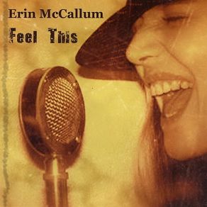 Download track Can't Go Wrong Erin McCallum