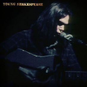 Download track Don't Let It Bring You Down Neil Young