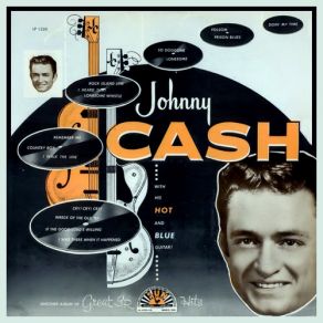 Download track Rememeber Me (I'M The One Who Loves You) Johnny Cash