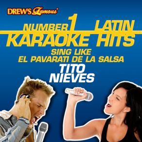 Download track O Me Voy O Te Vas (As Made Famous By Tito Nieves) Reyes De Cancion