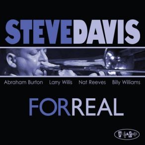 Download track I Found You Steve Davis