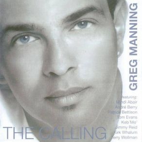 Download track Sunday Morning Greg Manning
