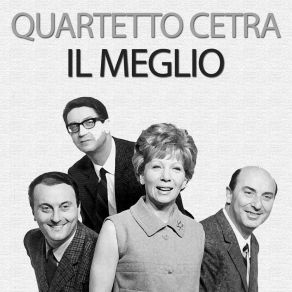 Download track Ciao Mama Quartetto Cetra