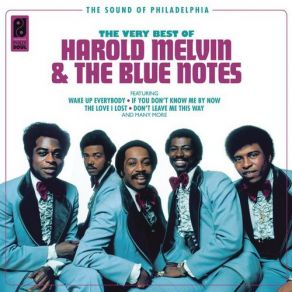 Download track Hope That We Can Be Together Soon Harold Melvin, Blue Notes