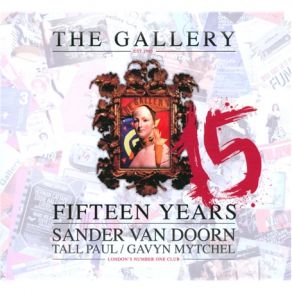 Download track Waiting 4 Sander Van DoornPeter Gelderblom