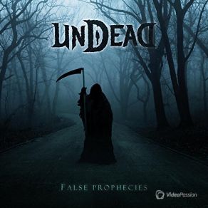 Download track Voices Within The Undead