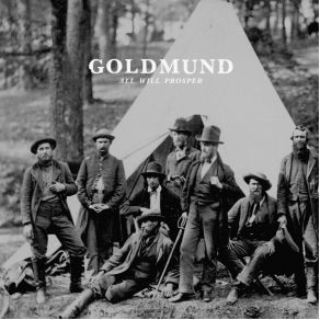 Download track The Ballad Of Barbara Allen Goldmund
