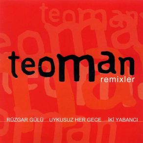 Download track Rüzgar Gülü (Bumerang Trance Mix)  Teoman