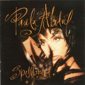 Download track The Promise Of A New Day Paula Abdul