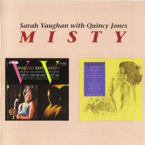 Download track My Coloring Book Sarah Vaughan, Quincy Jones