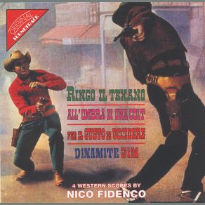 Download track Il Texicano 4 Nico Fidenco