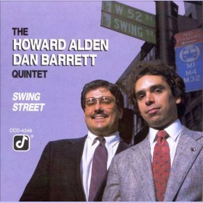 Download track I Didn't Know About You Howard Alden, Dan Barrett Quintet