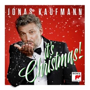 Download track Mariah Carey & Walter Afanasieff: All I Want For Christmas Is You Jonas KaufmannWieland Reissmann