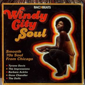 Download track Windy City Theme (Vocal) Windy City