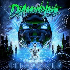 Download track The Enemy Diamond Lane