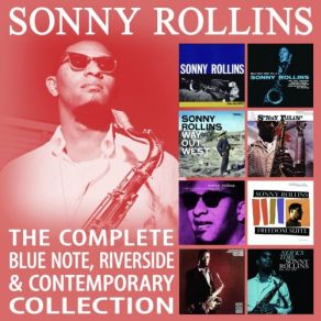 Download track The Freedom Suite The Sonny Rollins