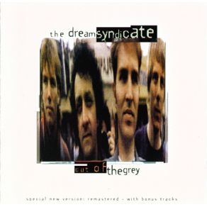 Download track Slide Away The Dream Syndicate