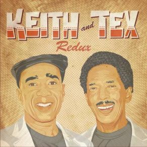 Download track Groovy Situation Keith & Tex