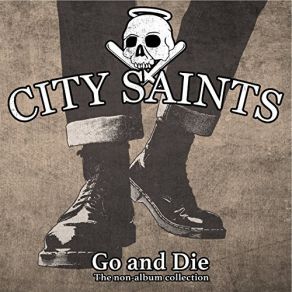 Download track Out Of Line City Saints