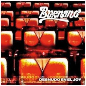 Download track No Es Extraño Burning