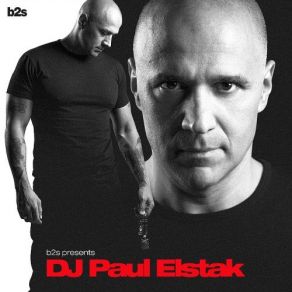 Download track Back From The Dead Paul Elstak