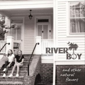 Download track London Drive Lullaby River Boy
