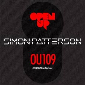 Download track Simon Patterson' Open Up 109 Simon Patterson