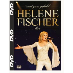 Download track Ich Wollte Nie Erwachsen Sein (Nessajas Lied) Helene Fischer