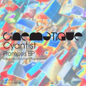 Download track Hymnologic Cyantist