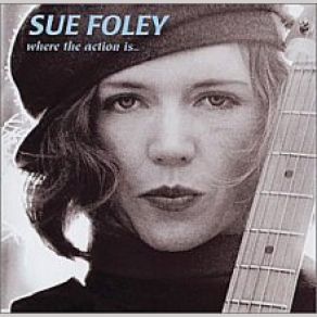 Download track Baby Where Are You? Sue Foley