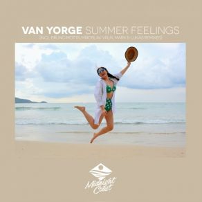 Download track Summer Feelings Van Yorge