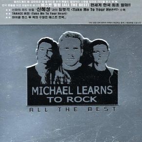 Download track Complicated Heart Michael Learns To Rock