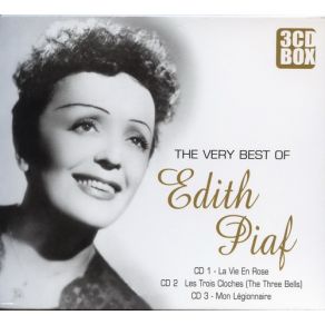 Download track Padam... Padam (How It Echoes The Beat Of My Heart) Edith Piaf