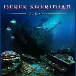 Download track Oceana Derek Sherinian