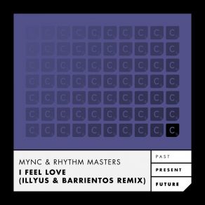 Download track I Feel Love (Illyus & Barrientos Remix) Wynter GordonIllyus