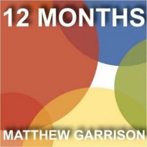 Download track Intentions Matthew Garrison