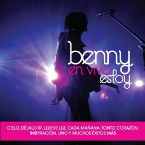 Download track Tal Vez Benny Ibarra