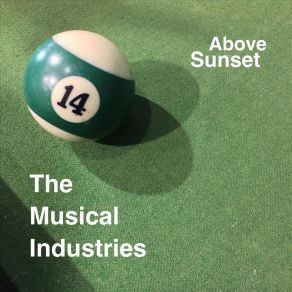 Download track The Human Cannonball The Musical Industries