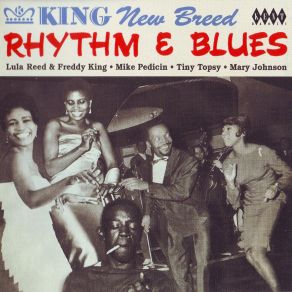 Download track It's Easy Child Freddie King, Sonny Thompson, Lula Reed