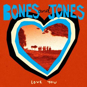 Download track Jump Rope Bones Jones