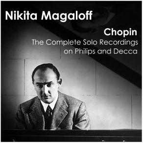 Download track Chopin: Polonaise No. 4 In C Minor, Op. 40 No. 2 Nikita Magaloff