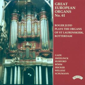 Download track Schumann - 6 Fugues On BACH Op. 60 - Nr. 5 Robert Schumann