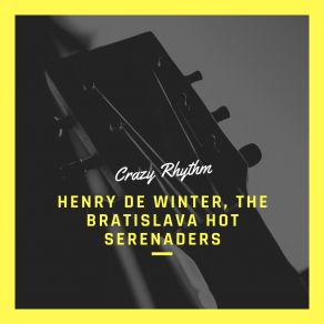 Download track Cotton Club Stomp Henry De Winter