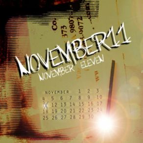 Download track Glimmer November11