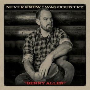 Download track All That I Could Ever Want Benny Allen