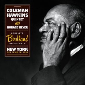 Download track Centerpiece Coleman Hawkins